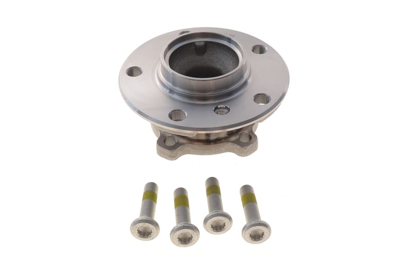Подшипник ступицы (передней) BMW 1 (F20)/2 (F23)/3 (F34)/4 (F32/F83) 11- SOLGY