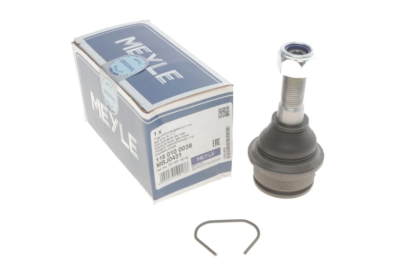 Опора кульова (передня/зверху) VW T4 91-03 MEYLE