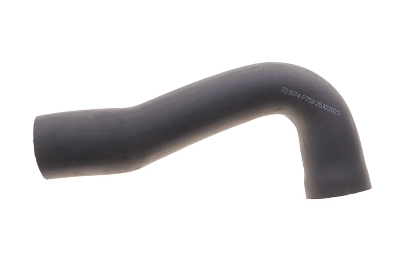 Патрубок интеркулера Fiat Scudo/Peugeot Expert 2.0D/HDi 07- IMPERGOM