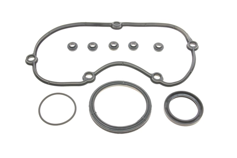 Прокладка (к-кт) кришки ГРМ VW T5/T6 2.0 TSI 11- (верхня) GAZO