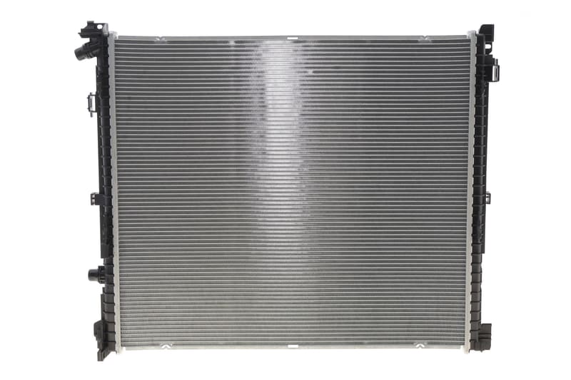 Радиатор охлаждения BMW X3 (G01/F97)/X4 (G02/F98) 1.6-3.0i 17- (B46/B48/B58/S58) NRF