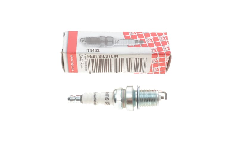 Свеча зажигания Nissan Primera/Hyundai Accent/Mazda 3 1.3-2.0 -14 FEBI BILSTEIN