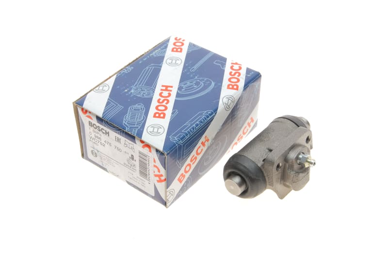 Цилиндр тормозной (задний) Ford Mondeo I/II 93-00 (d=20.6mm) BOSCH