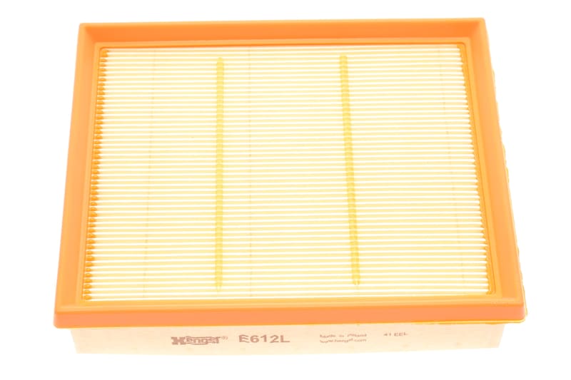 Фильтр воздушный MB A-class (W169)/B-class (W245) 1.5-2.0 04-12 (M266) HENGST FILTER