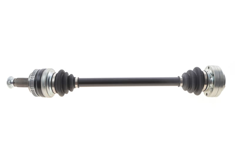 Полуось (задняя) BMW 3 (E36/E46) 90-05 M40/M42/M43/M50/M52/M54/N40/N42/N46 (27x24x615x48T) (+ABS) MEYLE