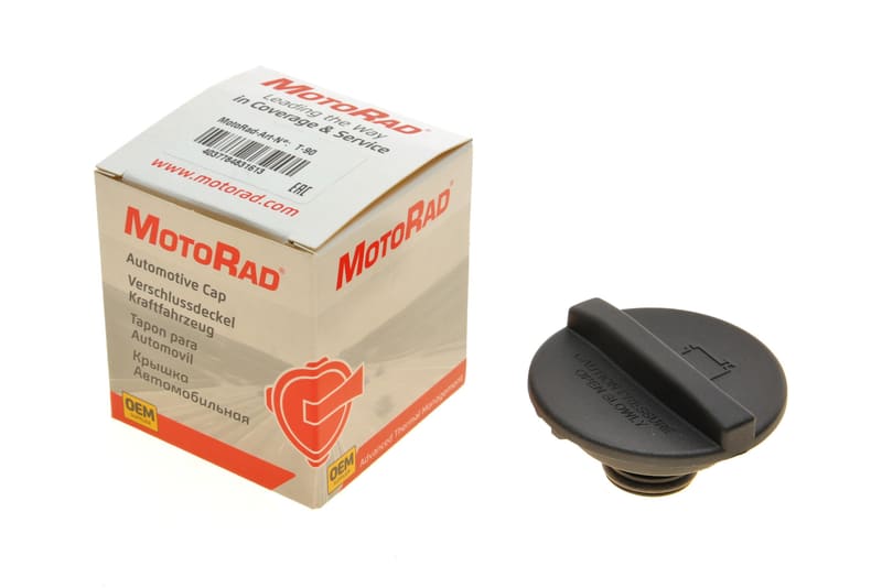 Крышка бачка расширительного MB OM646/651 2.2CDI MOTORAD