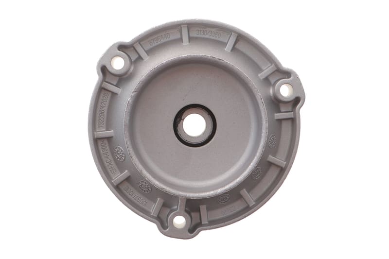 Подушка амортизатора (переднього) BMW 5 (F07)/7 (F01-F04) 08- B47/N20/N47/N52/N53/N55/N57/N63 FREY