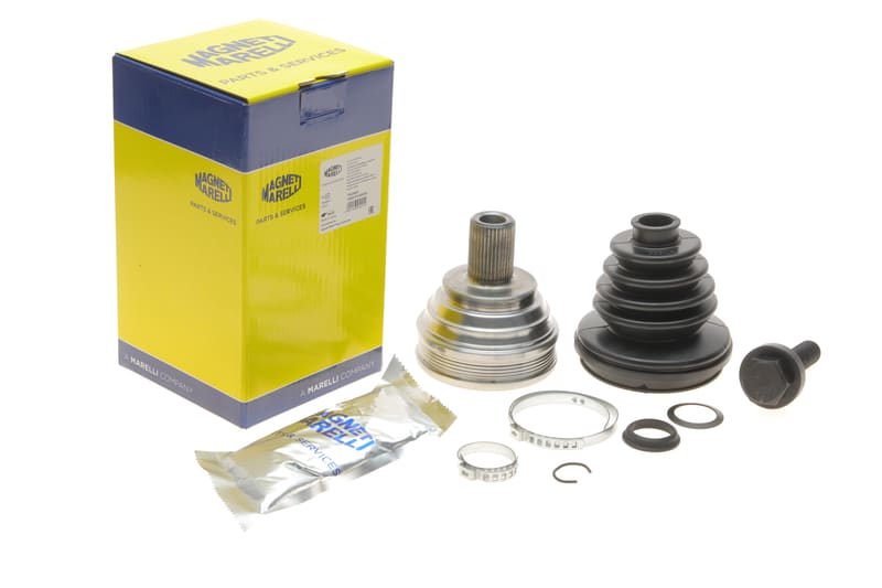 Шрус (наружный) VW Caddy 1.4/1.6/2.0SDI/EcoFuel 03- MAGNETI MARELLI