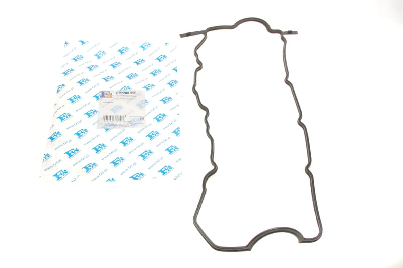 Прокладка кришки клапанів Toyota Corolla/RAV 4 2.0 D 01-05 FA1
