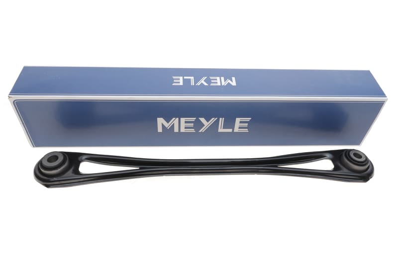 Важіль підвіски (задній) Audi Q7/VW Touareg/Porsche Cayenne 02- (поперечний) MEYLE