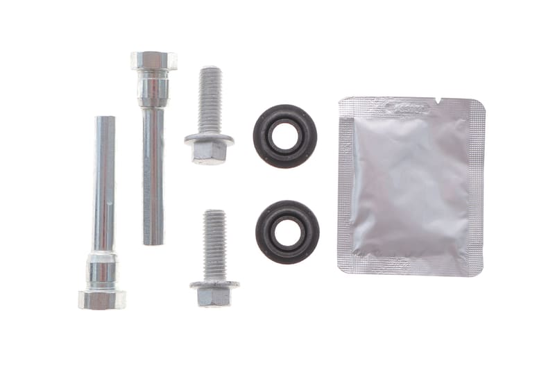 Направляюча супорта (переднього/к-кт) Chrysler 300 C 04- (Bosch) QUICK BRAKE
