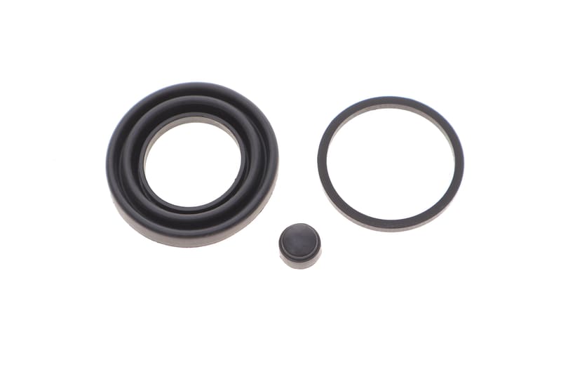 Ремкомплект супорта (заднього) Subaru Forester/Legacy/Outback 09- (d=40mm) QUICK BRAKE