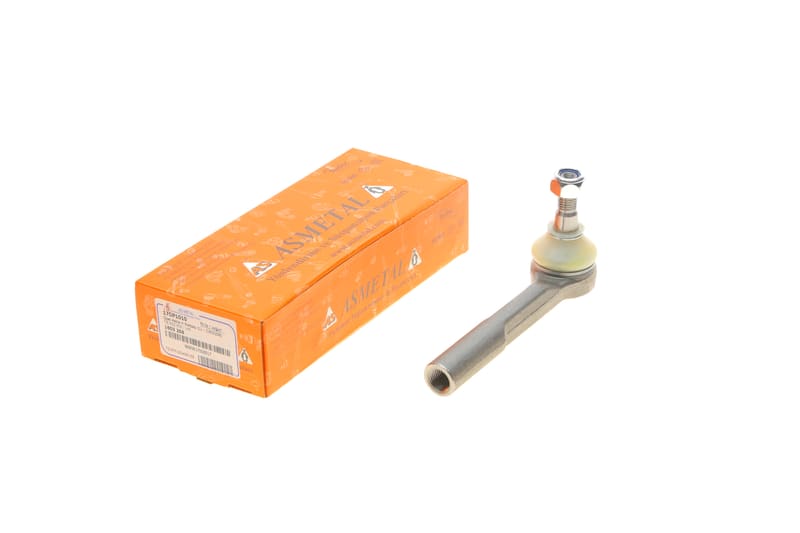 Наконечник тяги рулевой (L) Opel Astra H 1.2-2.0 04-10 (L=140mm) ASMETAL