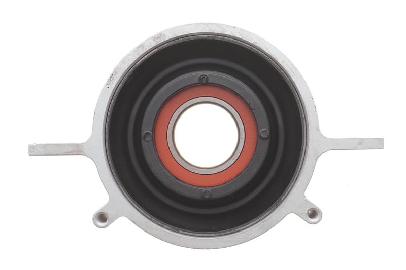 Підшипник підвісний BMW 5 (F10/F11) 11-17 ASMETAL