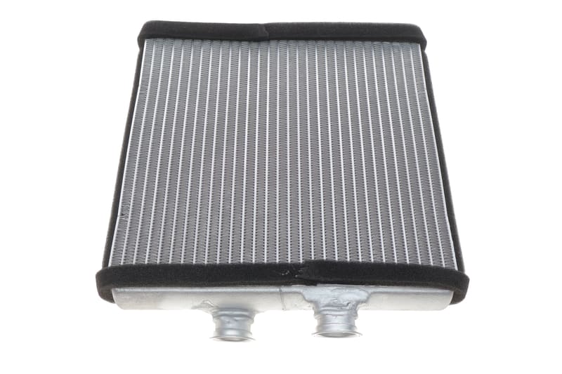 Радіатор пічки MB C-class (W204)/E-class (W212) 07-16 VAN WEZEL