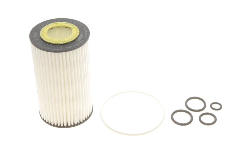 Фильтр масляный MB C-Class 97-14/E-Class 2.4-5.5 (M112/M113/M272) 96-16 HENGST FILTER