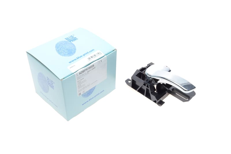 Ручка двери (L) Nissan Qashqai 06-13 BLUE PRINT