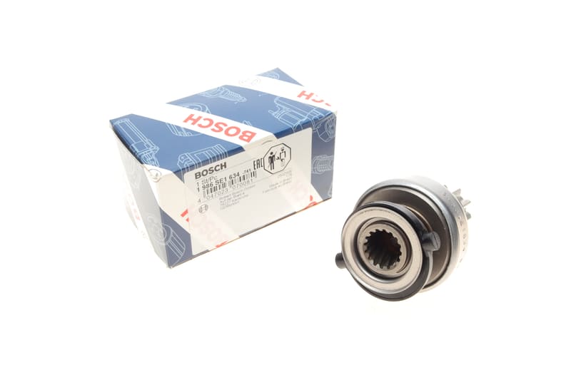 Бендикс стартера VW LT 2.5TDI 96-06 BOSCH