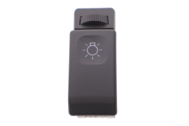Переключатель света фар VW Golf 83-92 (с регулятором) FEBI BILSTEIN