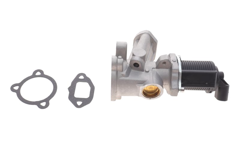 Клапан EGR Fiat Punto/ Opel Corsa 1.3 CDTI NRF