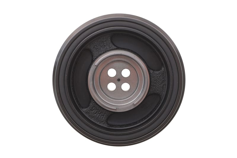 Шків колінвалу BMW X1 (F48)/X2 (F39) 2.0d/2.0i B47/B48/B46 14-23/Mini Cooper 2.0 13- FREY