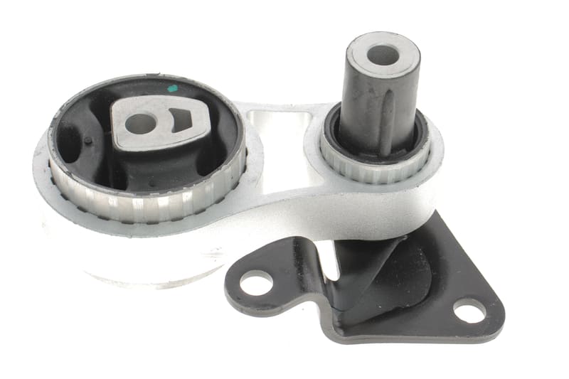 Подушка КПП Ford Fiesta 1.3/1.4i/1.6TDCi 01- (косточка + кронштейн) GSP
