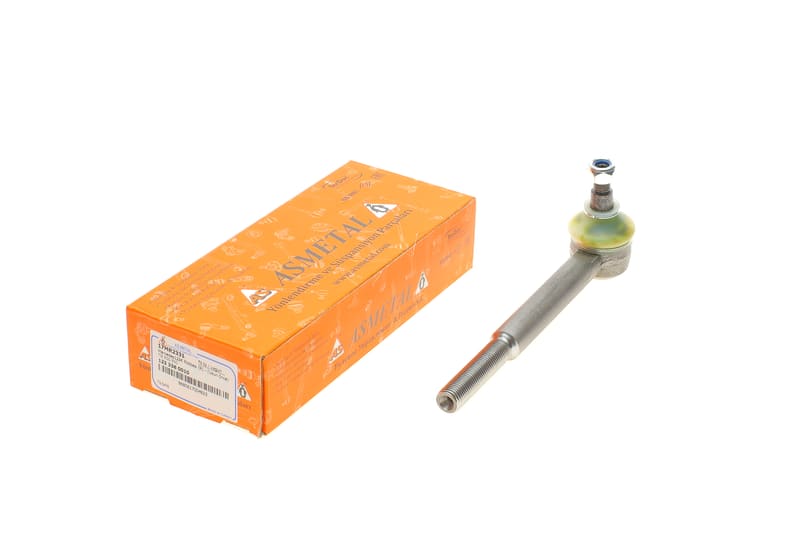 Наконечник тяги рульової MB E-class (W124/S124/C124) 84-95 ASMETAL