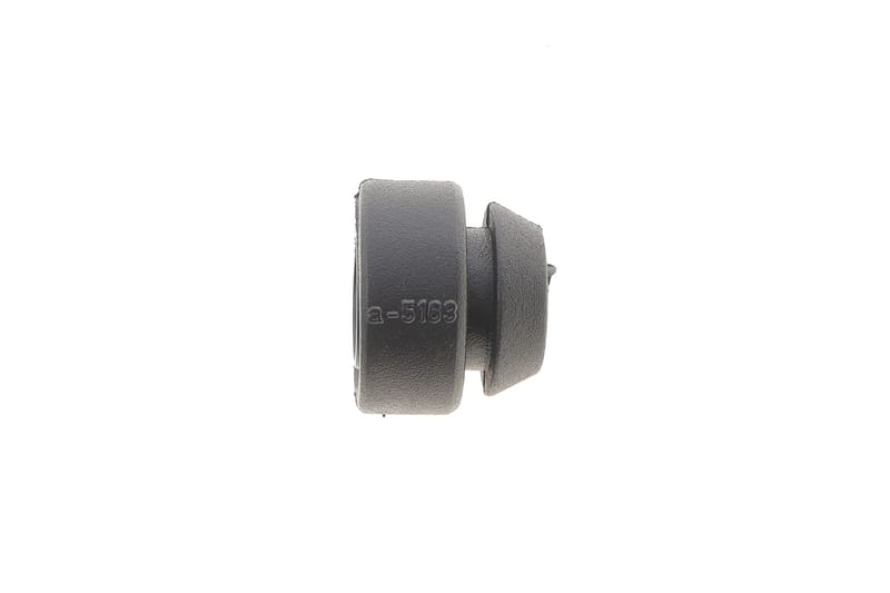 Подушка радіатора Fiat Doblo 1.2-1.9 JTD 01- (низ.) FAST