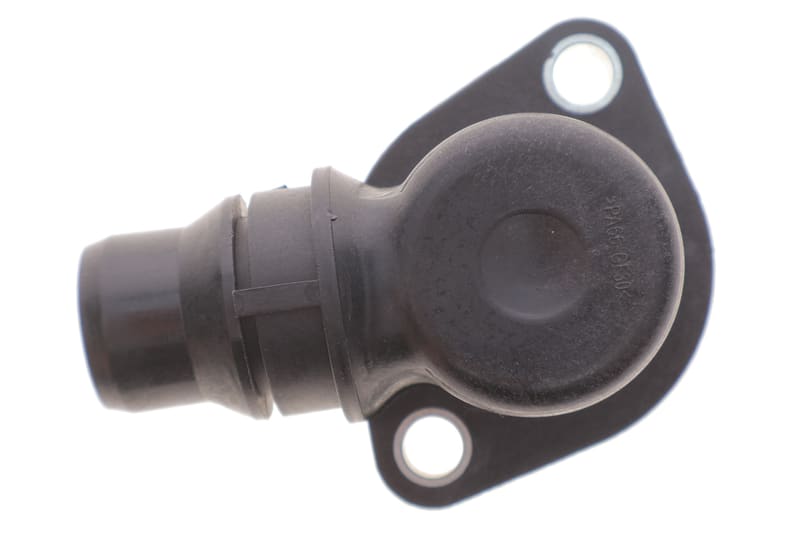 Фланец системы охлаждения VW Passat/Sharan/Audi A4/A6 1.9TDI 95-10 ADLER