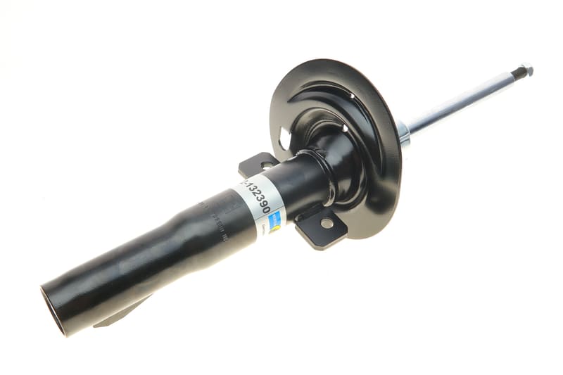 Амортизатор (передній) Renault Megane II 02- - (тиск газу) (B4) BILSTEIN