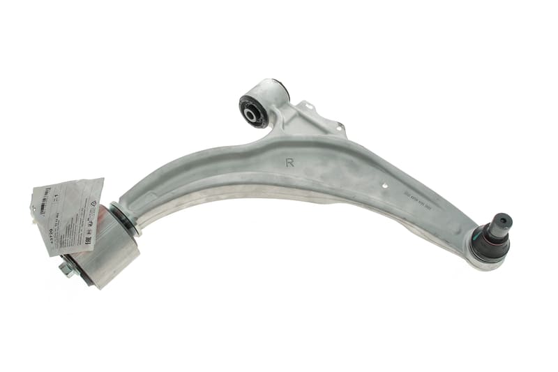 Рычаг подвески (передний) (R) Opel Astra J 1.3-2.0D 09- FEBI BILSTEIN