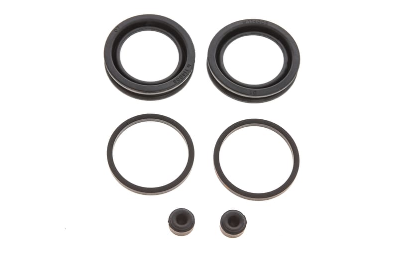 Ремкомплект супорта (переднього) Volvo 740/760/940/960 83-96/VW Golf III 93- (d=40mm) (BENDIX/BOSCH) QUICK BRAKE