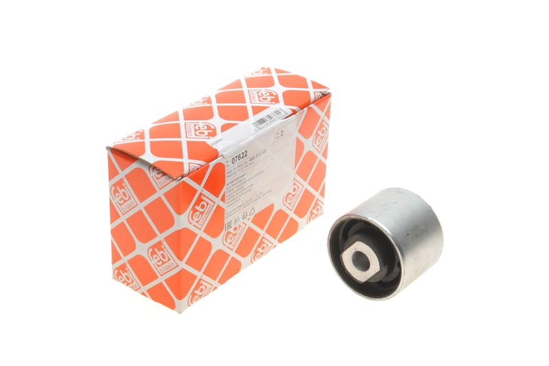 Сайлентблок балки (задньої) Audi 100/A6 90-97 FEBI BILSTEIN