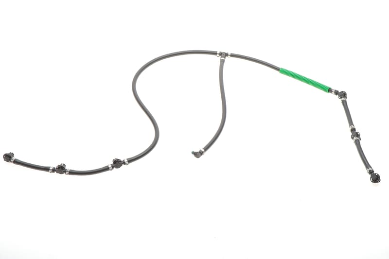Шланг обратки MB Sprinter 318 3.0CDI OM642 06- GATES