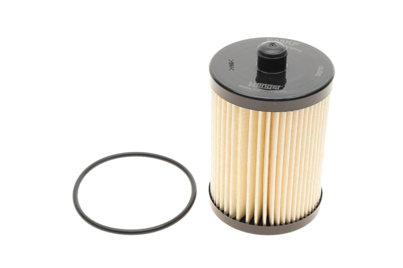 Фильтр топливный VW LT 2.8 TDI (116kw) 01-06 HENGST FILTER