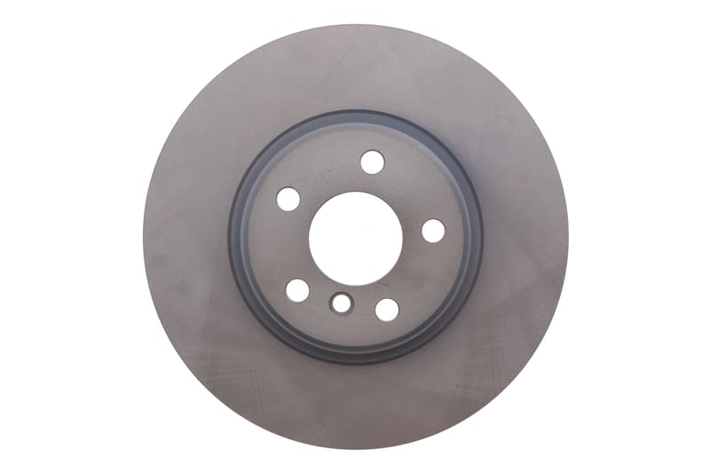 Диск гальмівний (передній) BMW 3 (G20/G80/G28) 18-/5 (G30/F90) 16- (330x24) (вент.) BLUE PRINT