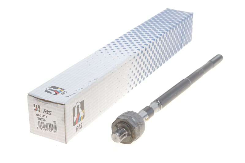 Тяга рулевая MB Sprinter 901-905/VW LT 28-35/LT 28-46 96-06 (L=384mm) RTS