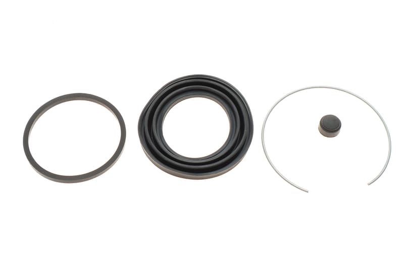 Ремкомплект суппорта (переднего) Mazda 626 87-96/Daihatsu Rocky 87-98 (d=54mm) (AKEBONO) QUICK BRAKE