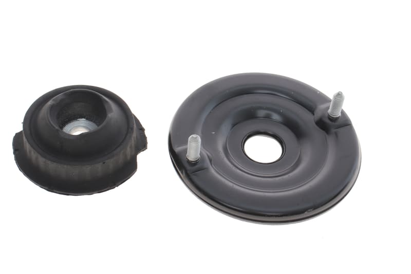 Подушка амортизатора (переднего) Audi A4/A6 94-01/VW Passat 96-05 SNR