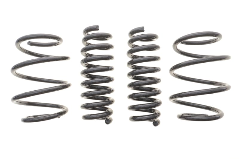 Комплект пружин (Pro-Kit) BMW M4 (G23/G83) 2.0i/3.0 i (B58/B57) 21- (4 шт.) EIBACH