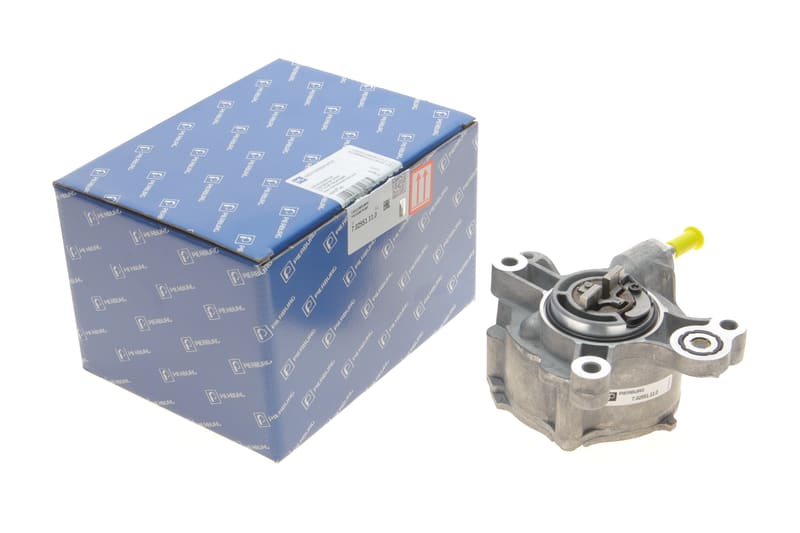 Насос вакуумний Citroen C4/C5/C8/Jumpy/Peugeot 307/308/508/Expert 2.0 HDi 03- PIERBURG