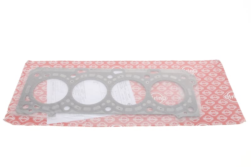 Прокладка ГБЦ Toyota Land Cruiser 200 4.5 D 07- (1.3mm) (2 отвори) (L) ELRING