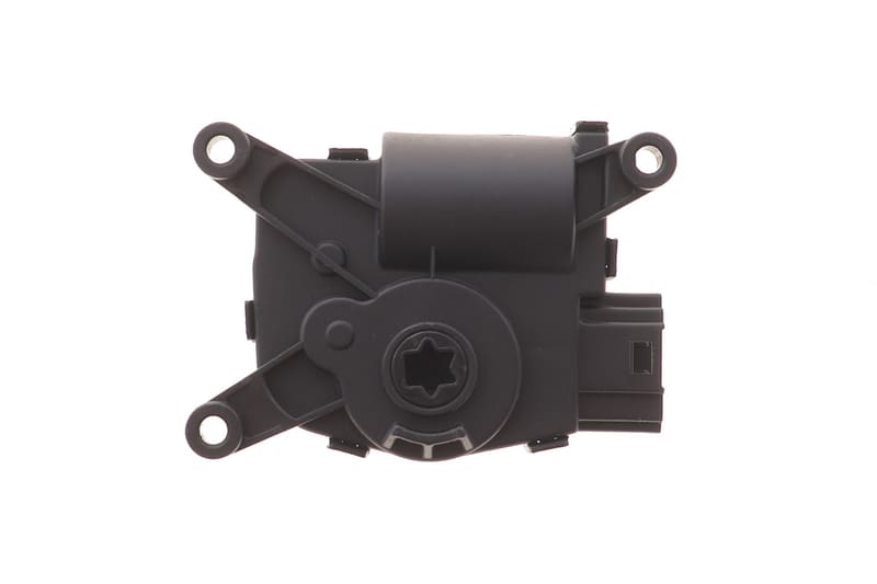 Моторчик заслонки печки VW Golf VII/Passat/Tiguan/Touran 1.0-2.0 TSI/TDI 06- NRF