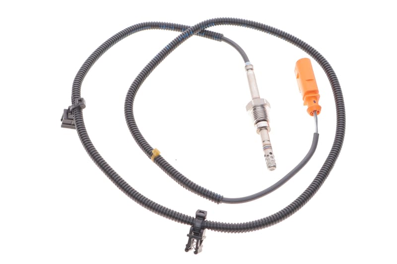 Датчик температуры ОГ VW Touareg 3.0 TDI 10-18 FEBI BILSTEIN
