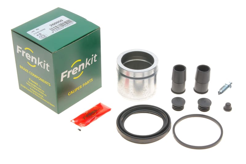 Ремкомплект супорта (переднього) Ford Escort/Scorpio/Sierra -93 (d=60mm) (+поршень) FRENKIT