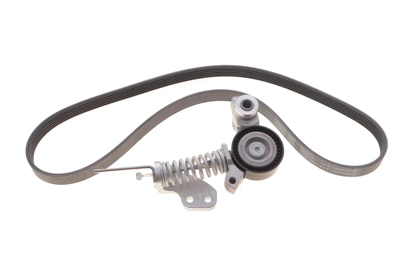 Комплект ременя генератора Volvo S60 1.5-2.0 15-XC90 II 2.0 15- (6PK1180) CONTINENTAL