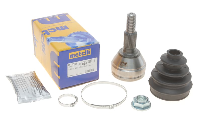 ШРКШ (зовнішній) Chevrolet Captiva 2.0-2.2 D/2.4-3.2 06- (30z/34z/54.5mm/93.2mm/58.2mm) METELLI