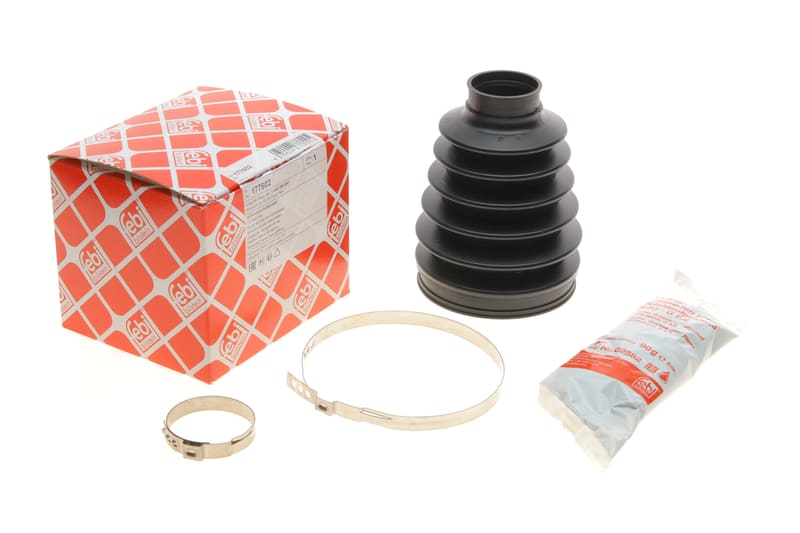 Пыльник шруса (наружный) Ford Galaxy 06-15 (R) FEBI BILSTEIN