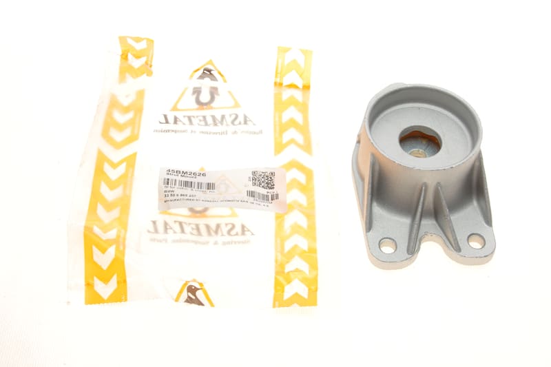 Подушка амортизатора (заднего) BMW 1 (F20/F21)/2 (F23/F22) 11- ASMETAL