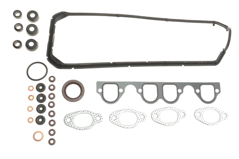 Комплект прокладок (верхній) VW Caddy II/T4 1.9 TD 90-04 CORTECO
